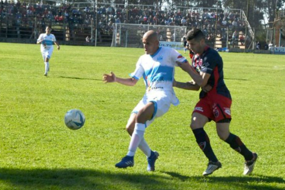 Foto: diario La Calle.