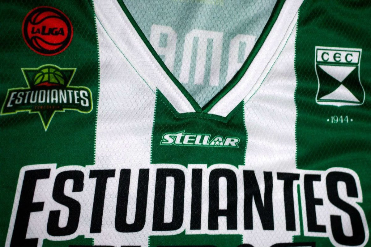 As&iacute; ser&aacute; la camiseta titular del "Verde".