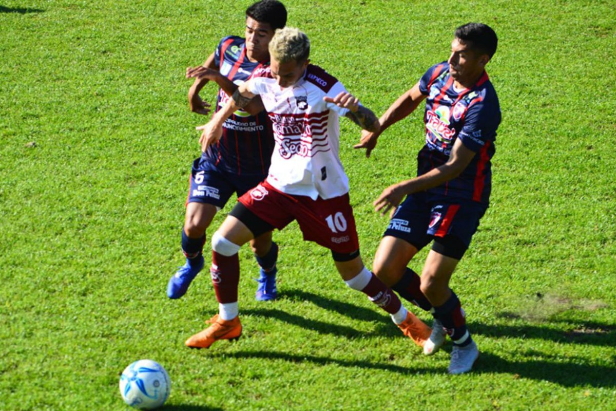 Foto: Prensa DEPRO.