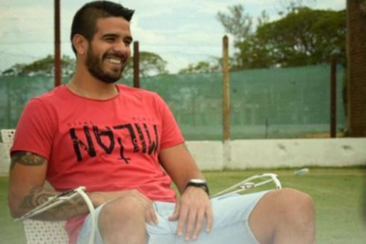 Cr&eacute;dito: F&uacute;tbol Para Todos Concordia