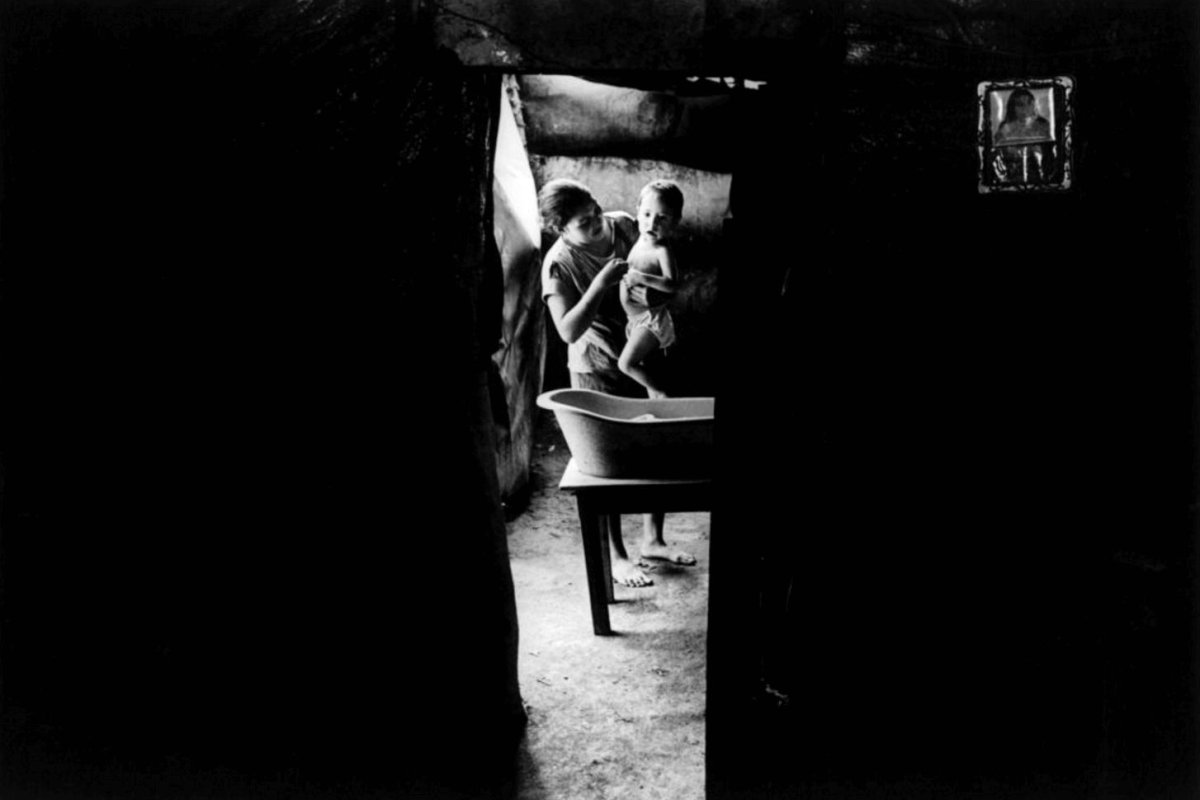 Un foto de "El Silencio" de Dani Yako (Concordia).