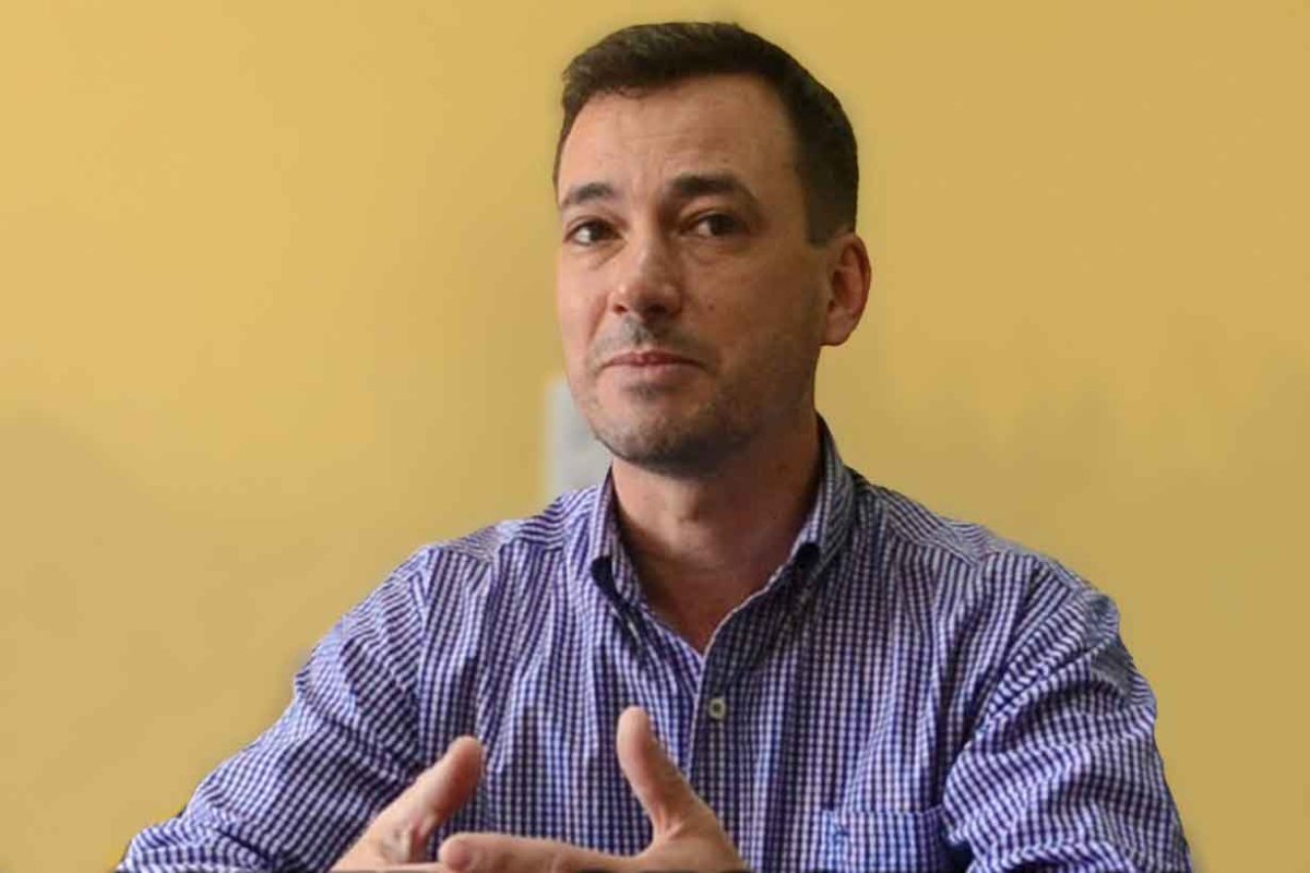 Pablo Escher de Cecom