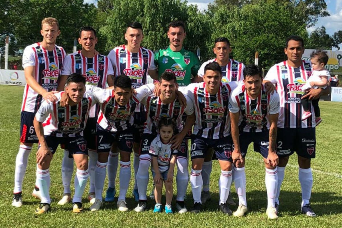 Foto: Prensa DEPRO.