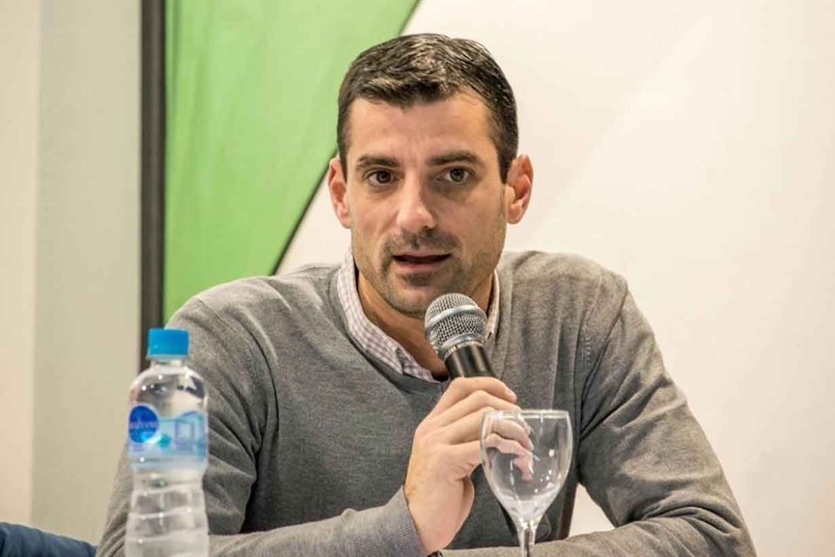 Armanazqui admiti&oacute; la culpa