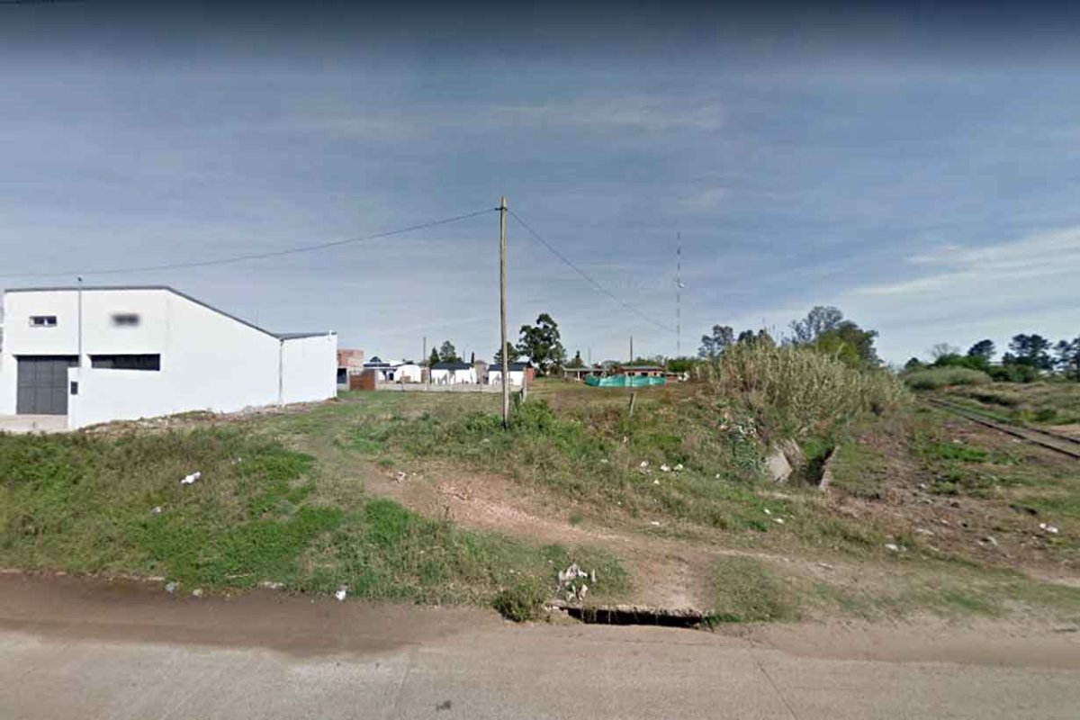 Cjal, Veiga, la calle del comodato frustrado