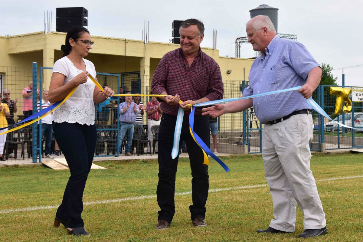 Fotos: Rub&eacute;n Com&aacute;n/El Entre R&iacute;os.