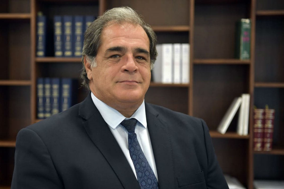 El concordiense Carbonell sucede a Castrill&oacute;n.
