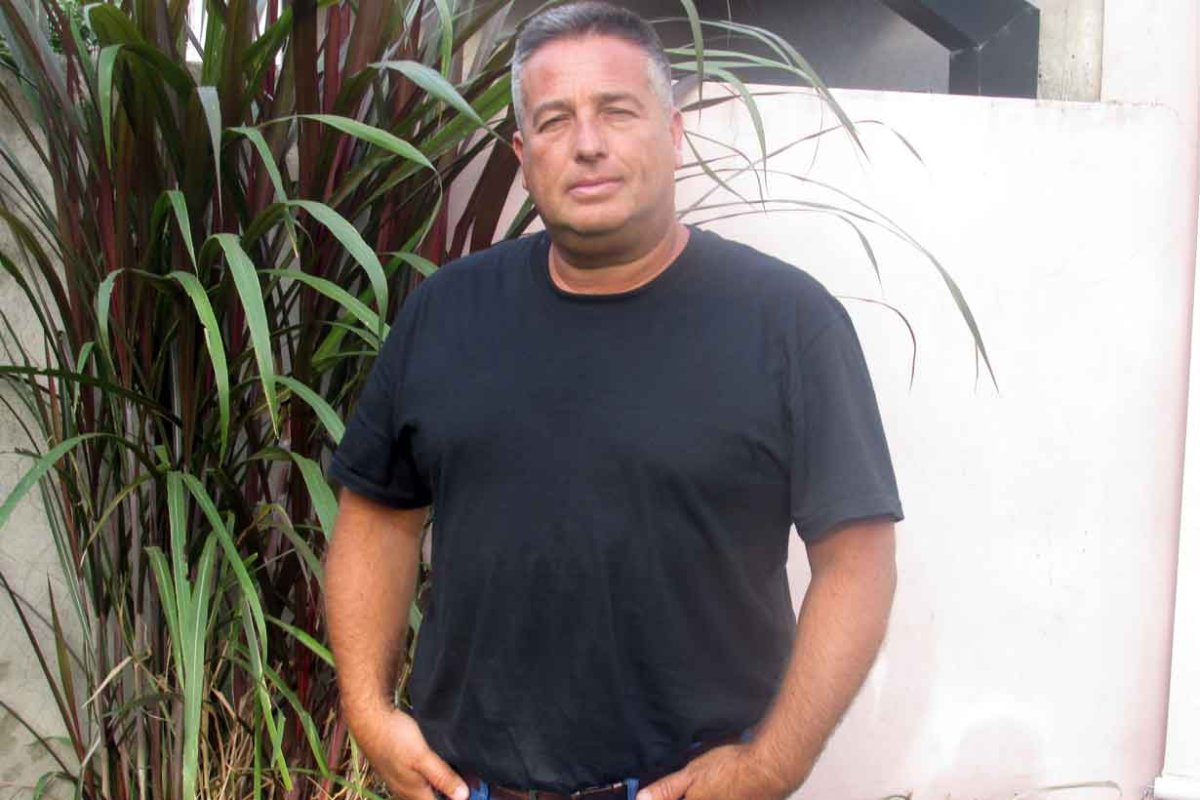Daniel Kozak