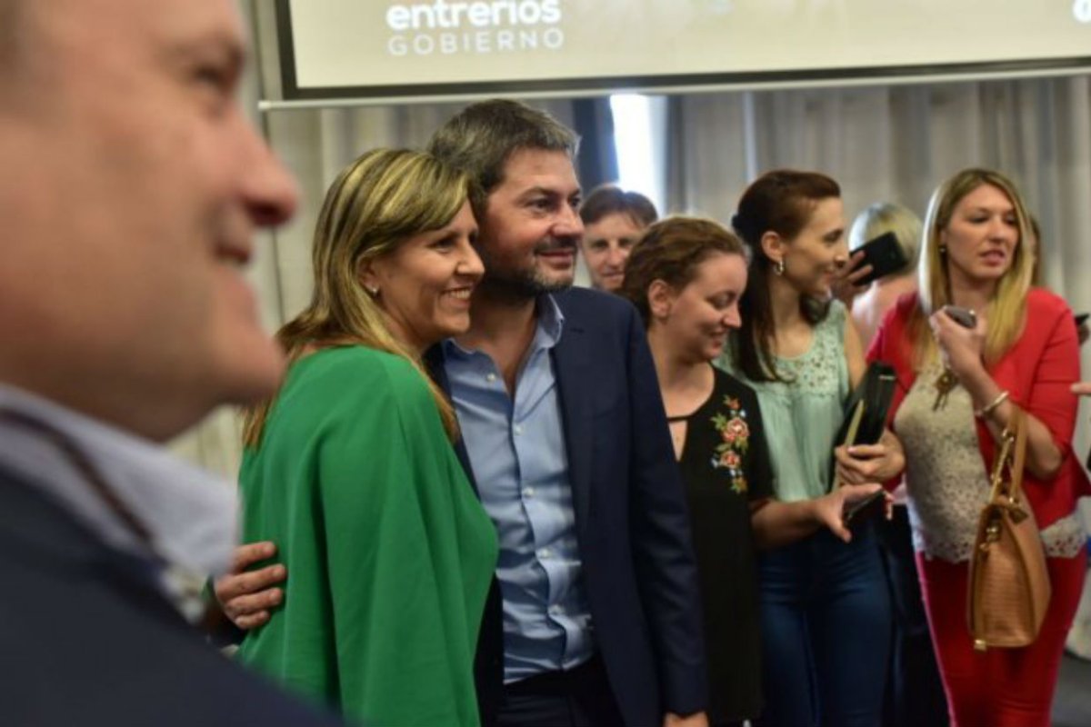 Cr&eacute;dito: Uno Entre R&iacute;os