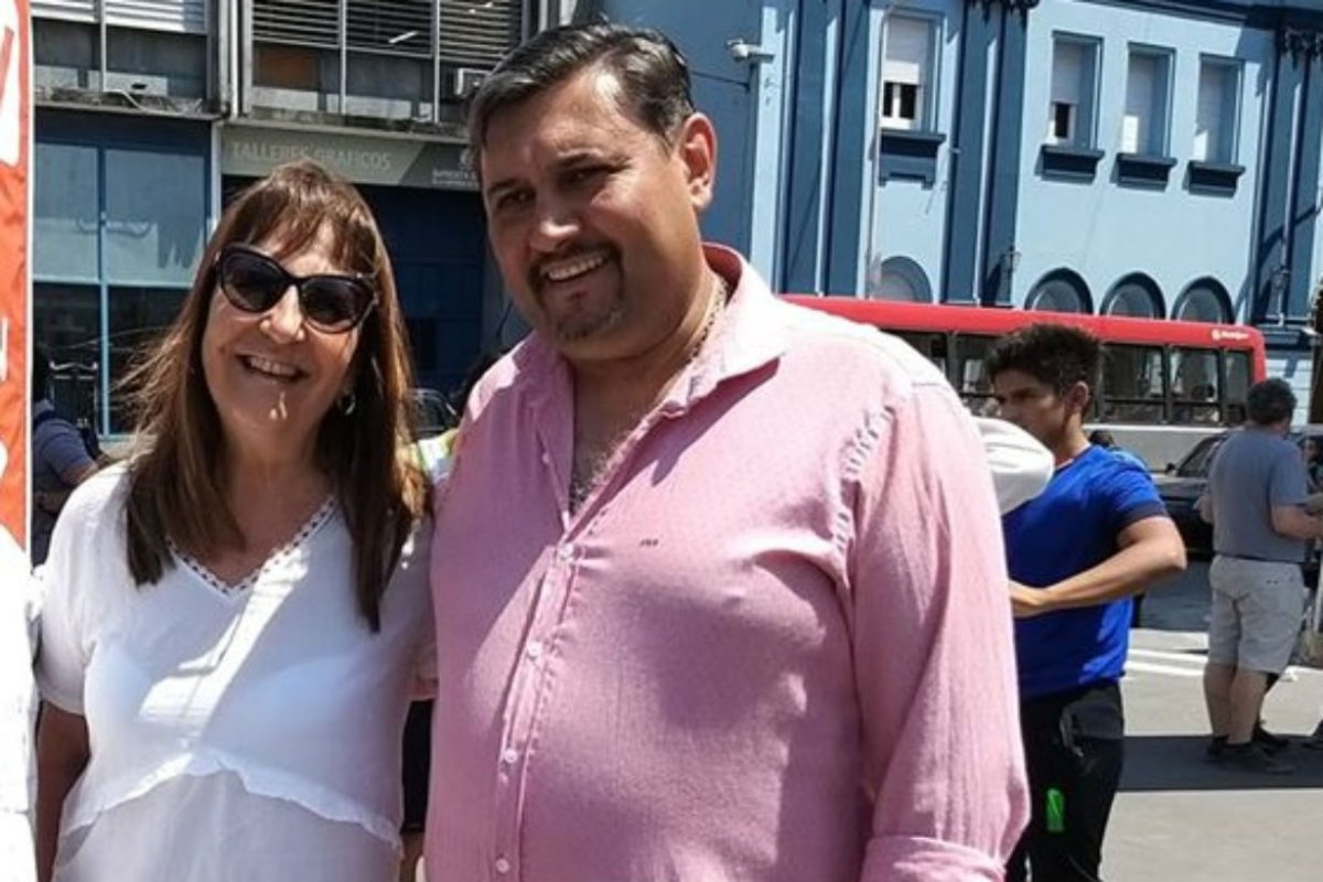 Di Lello ser&aacute; reemplazda por Vallejos.