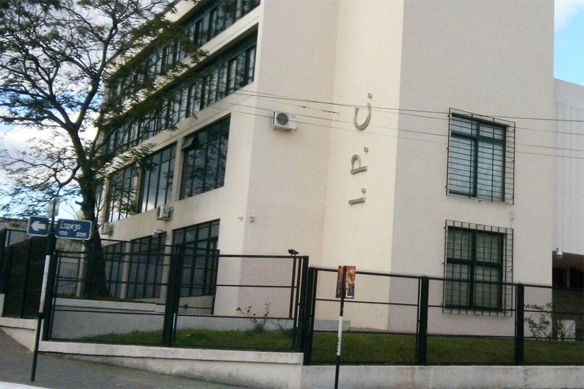 Hoy no habr&aacute; clases en el IPC.