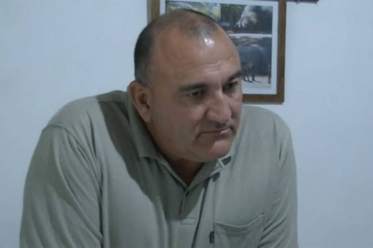 Camanduli, de SITRAM