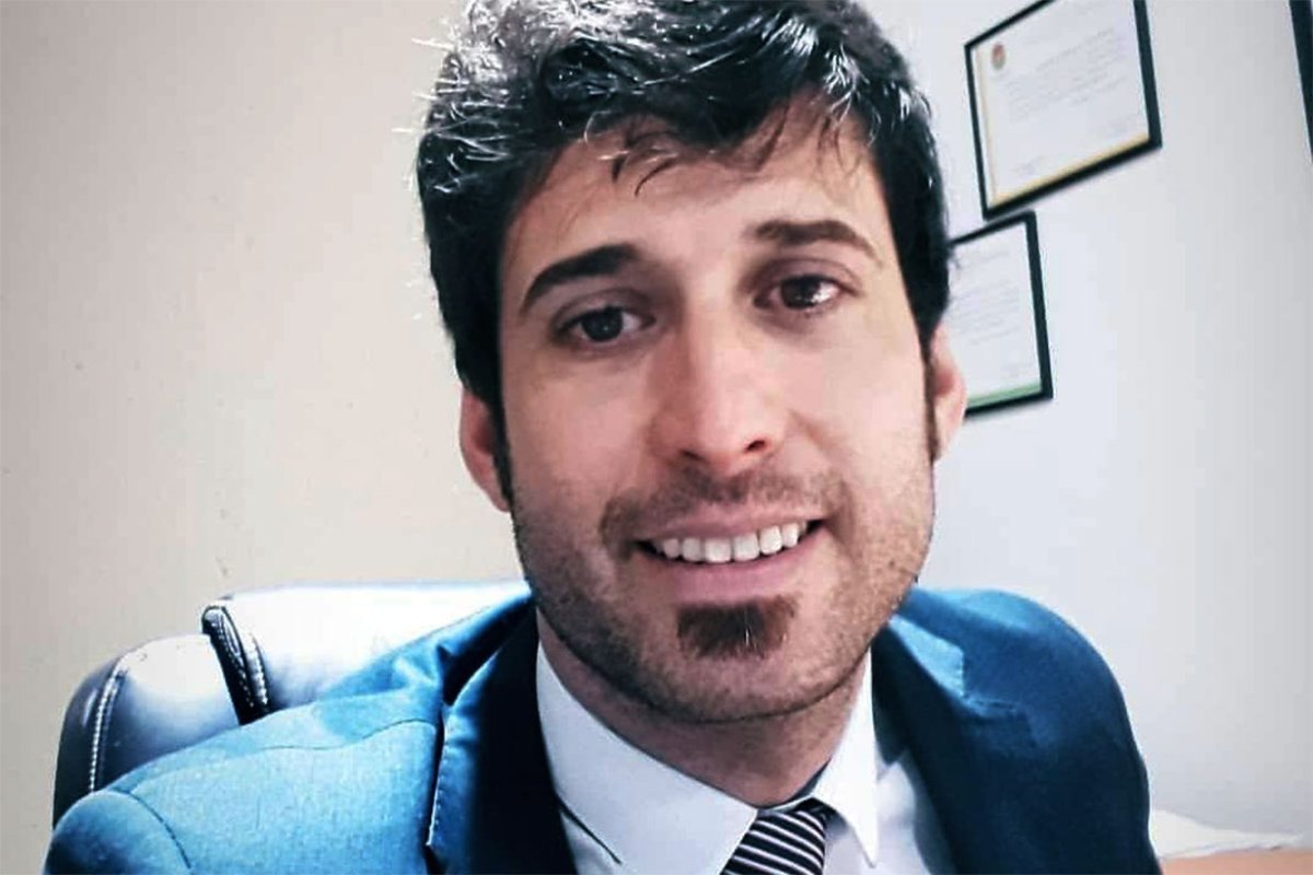 Centuri&oacute;n inst&oacute; a la "prolijidad institucional"