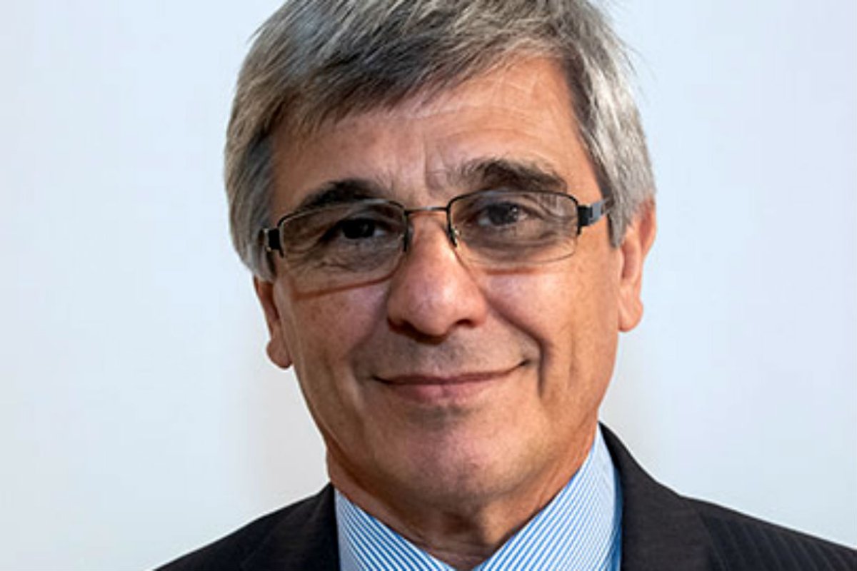 Dal Mol&iacute;n es senador provincial desde diciembre.