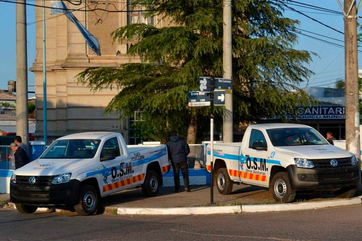 Se judicializa el conflicto por la tasa del EDOS
