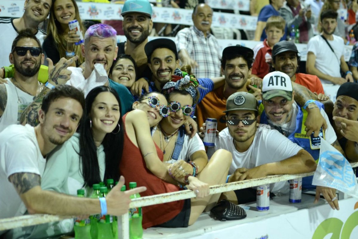 La ex pareja de Kun Ag&uuml;ero, en Gualeguaych&uacute;.