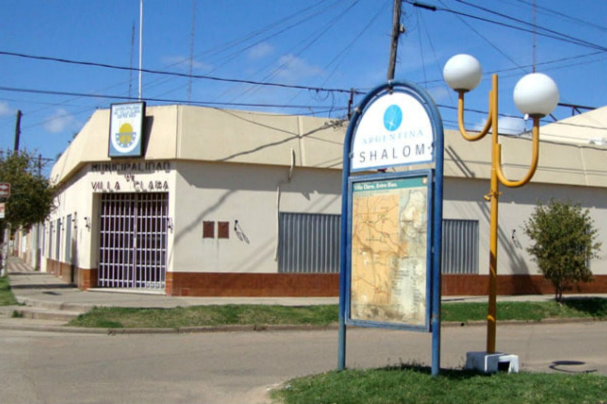 Radicales denunciaron a la actual gesti&oacute;n de Clara