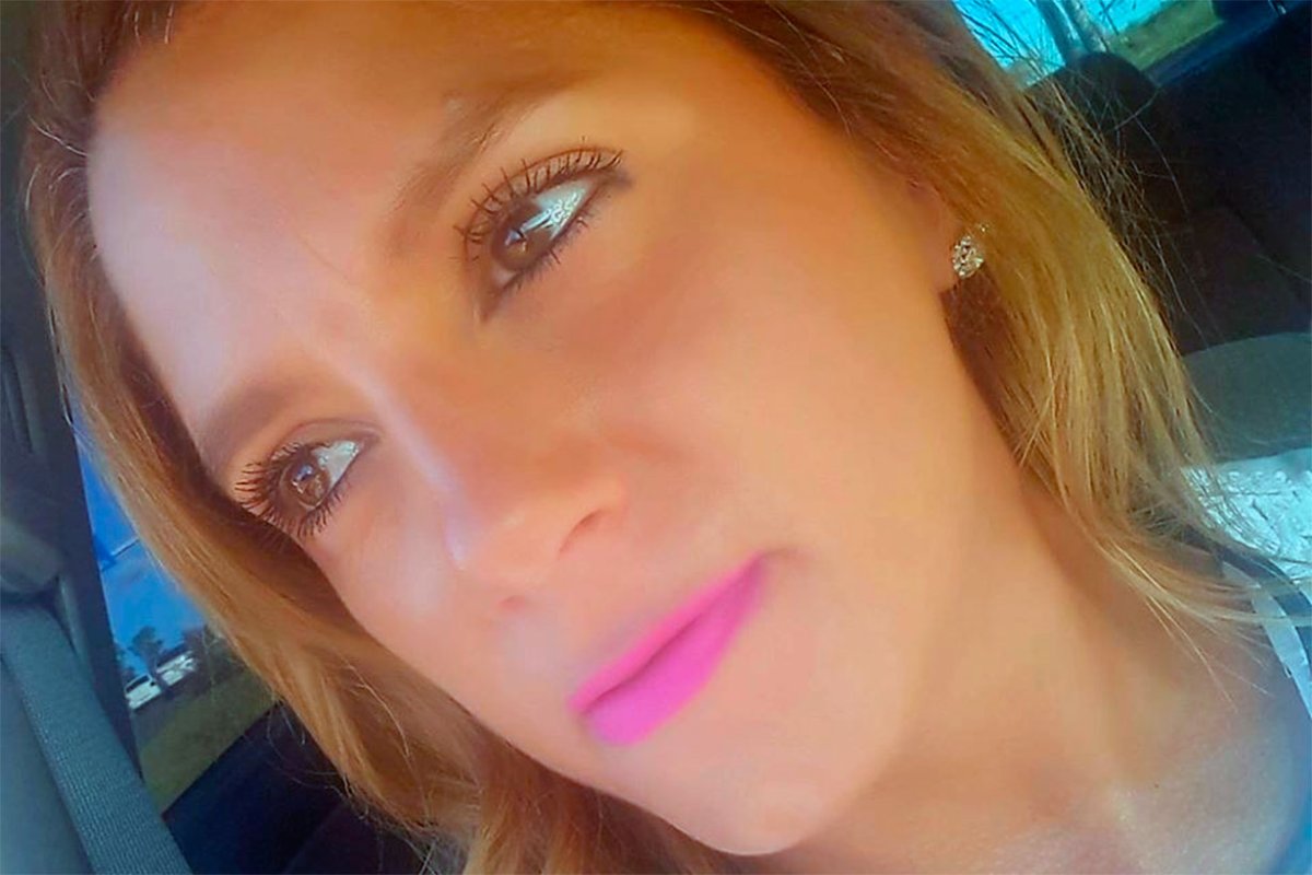 La foto de perfil de Gabriela Francia