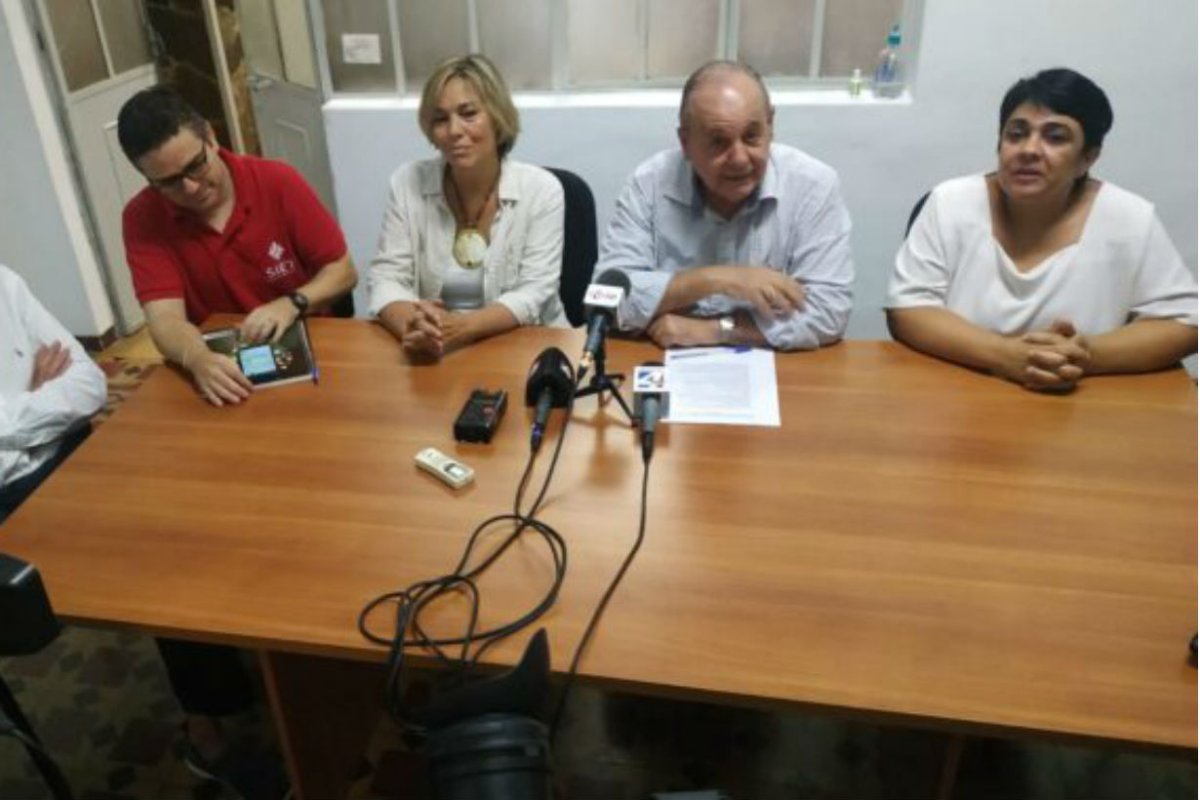 Autoridades m&eacute;dicas contaron c&oacute;mo trabajan.