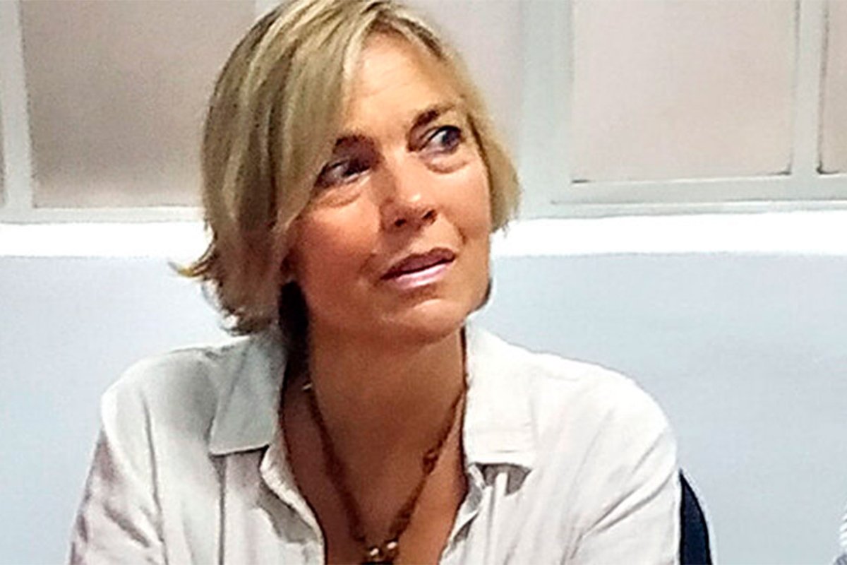 Carla Belotti