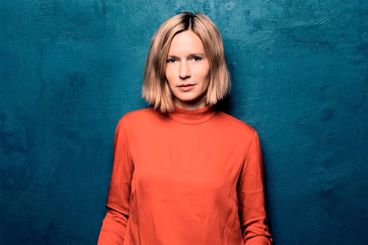 G&eacute;raldine Schwarz