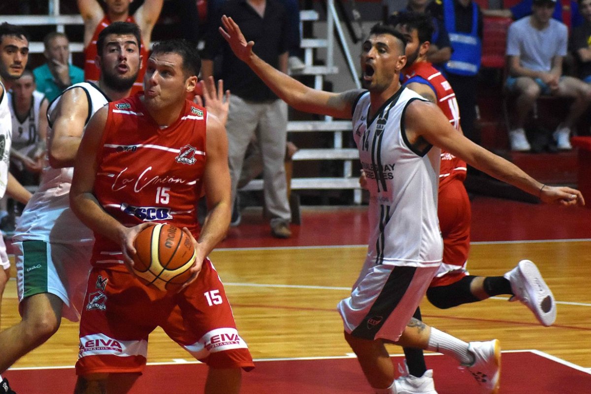 &iquest;La Uni&oacute;n volver&aacute; a ver acci&oacute;n esta temporada?