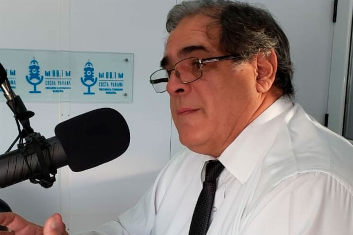 Carbonell firm&oacute; la respuesta con apoyo del pleno