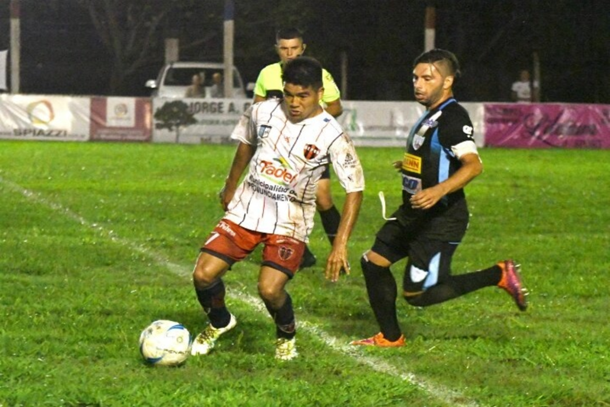 DEPRO, uno de los clubes beneficiados.
