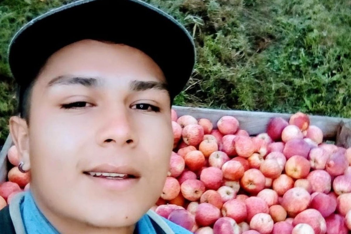 Axel Olmos relat&oacute; c&oacute;mo hicieron para volver.