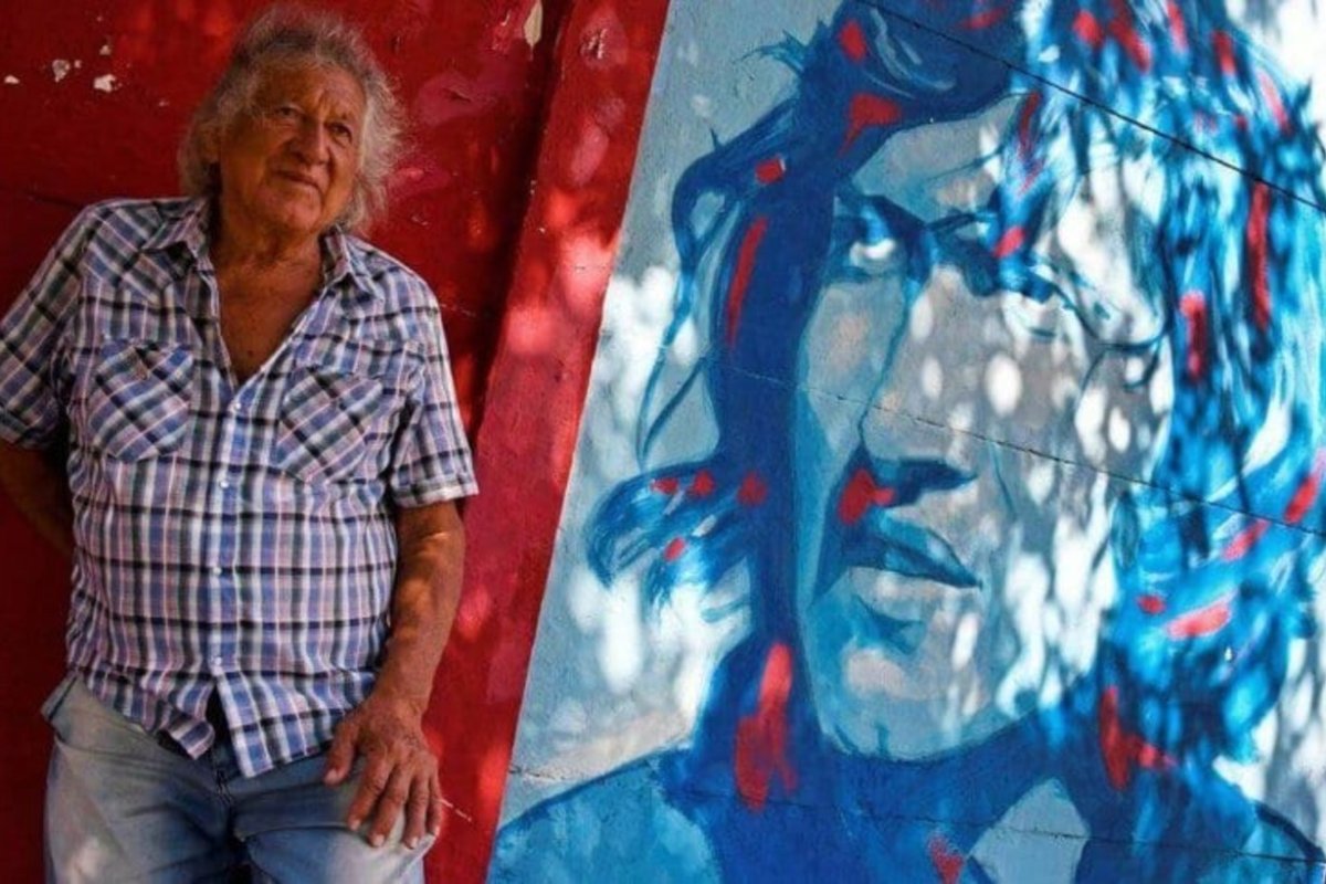 El Trincha habr&iacute;a recibido un feroz ataque.
