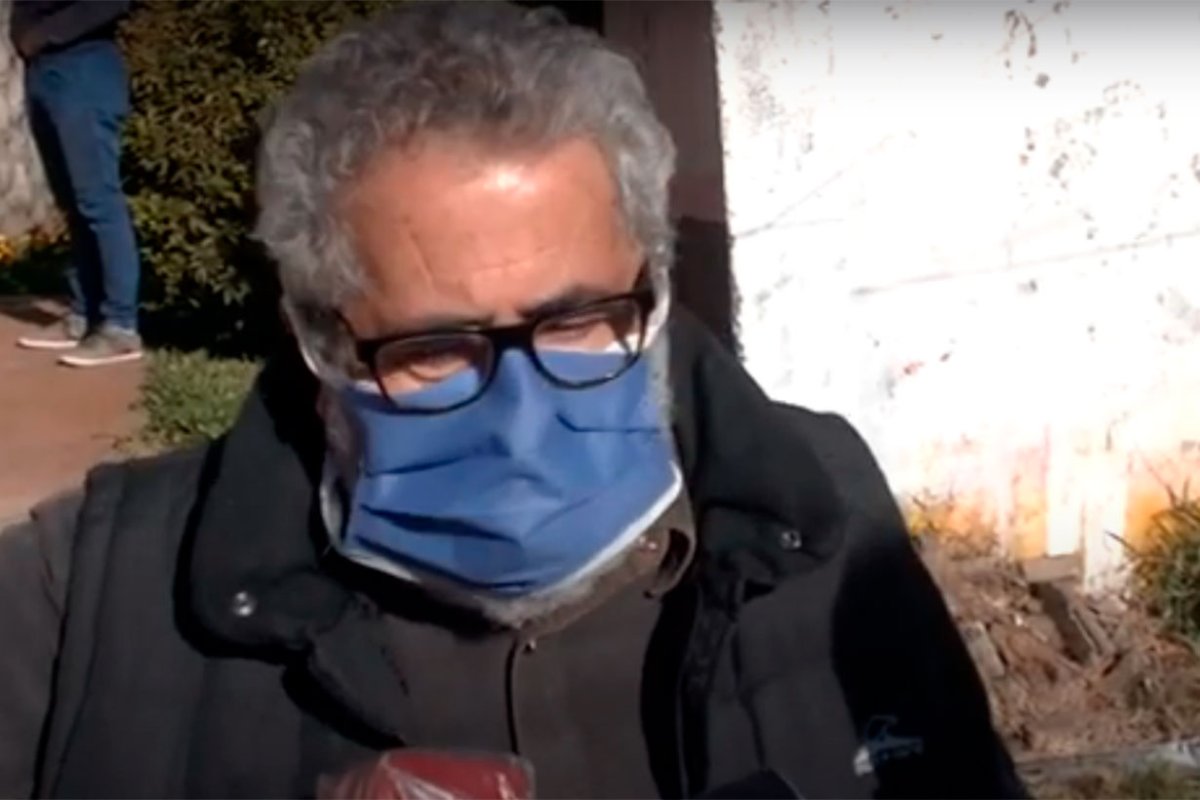 Ra&uacute;l Acu&ntilde;a aport&oacute; precisiones