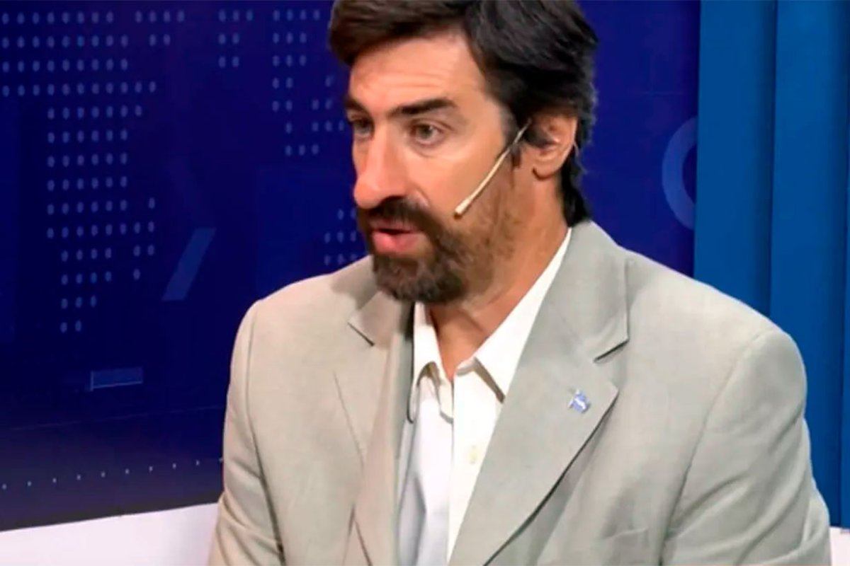 Giano anunci&oacute; el proyecto de ley