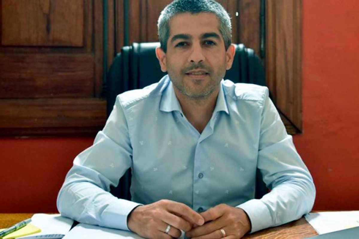 Trevissan sali&oacute; al cruce de medios nacionales