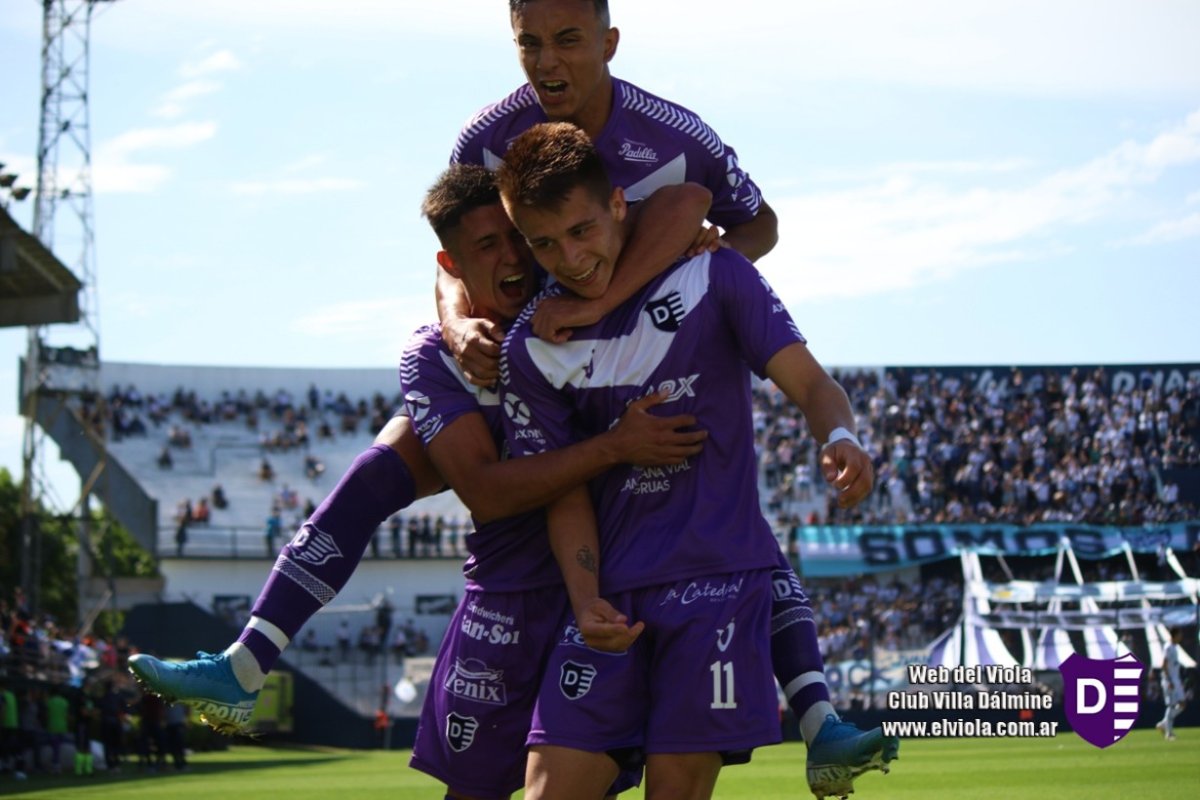 El uruguayense Picazzo debe volver al millonario.