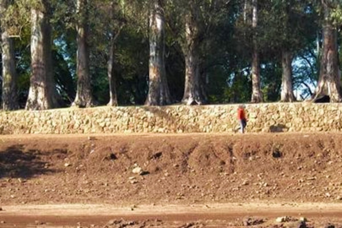 En Salto seguir&aacute;n las obras el a&ntilde;o pr&oacute;ximo.