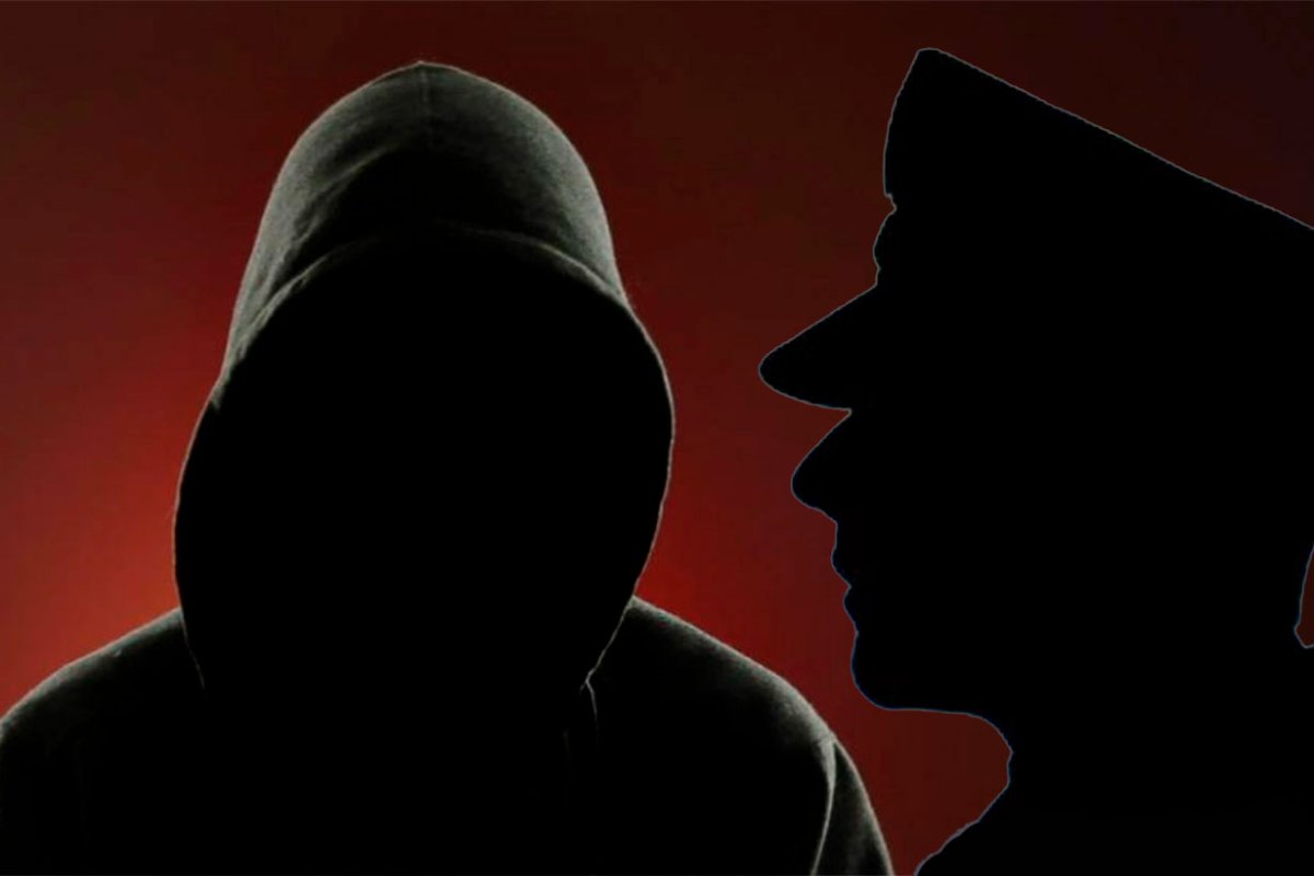 El narco tiene 3 causas pero a&uacute;n est&aacute; libre