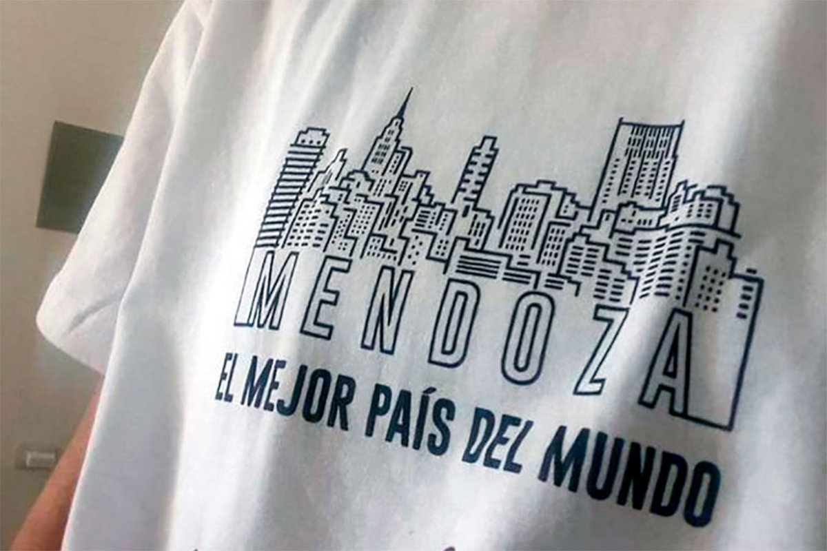 Los aires separatistas de Mendoza