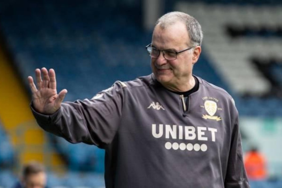 Bielsa, al otro lado del r&iacute;o