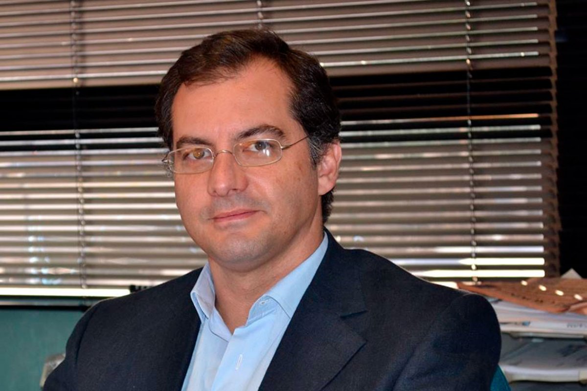 Agolti dirige el Dto de Ciencias Econ&oacute;micas