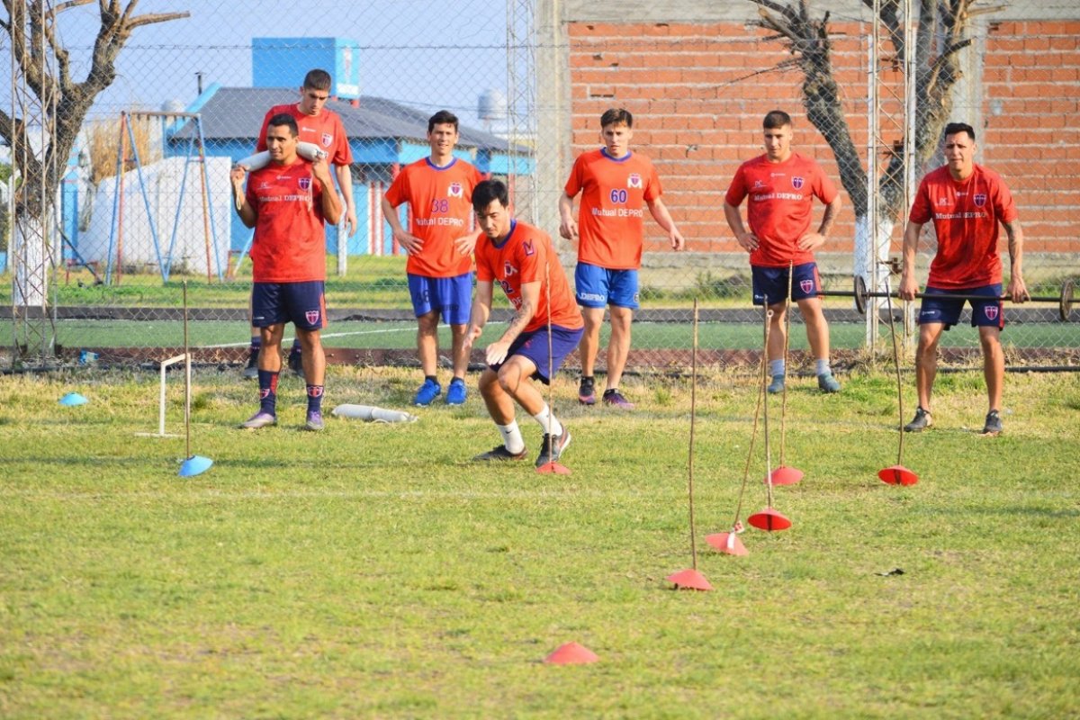 DEPRO, uno de los clubes alcanzados por la medida.