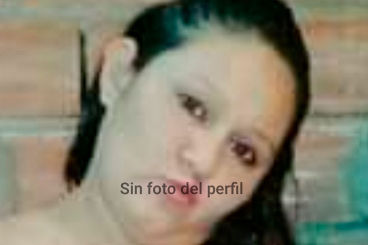 La &uacute;nica foto que difundi&oacute; Fiscal&iacute;a