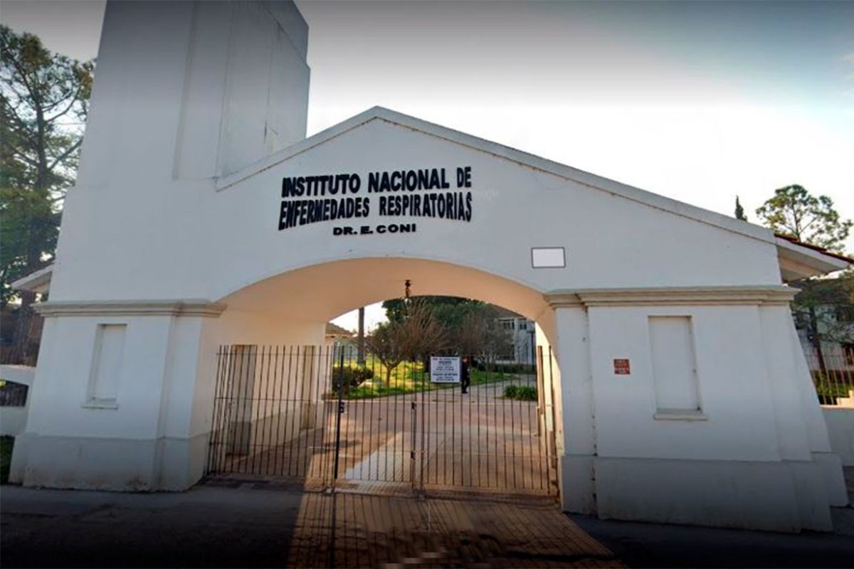 Piden ayuda al Instituto Coni de Santa Fe