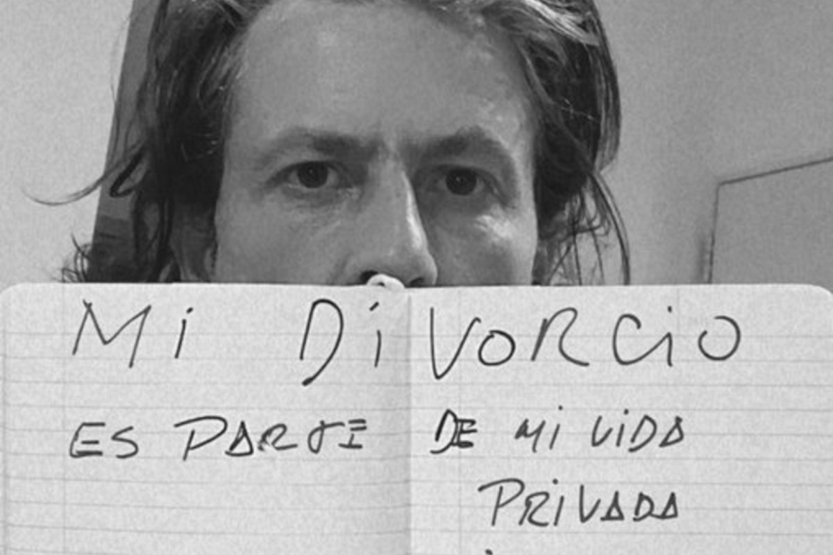 La foto que comparti&oacute; Coti (en: @CotiOficial).