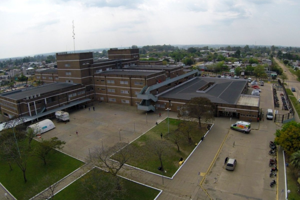 El laboratorio de Concordia estar&aacute; en el Masvernat