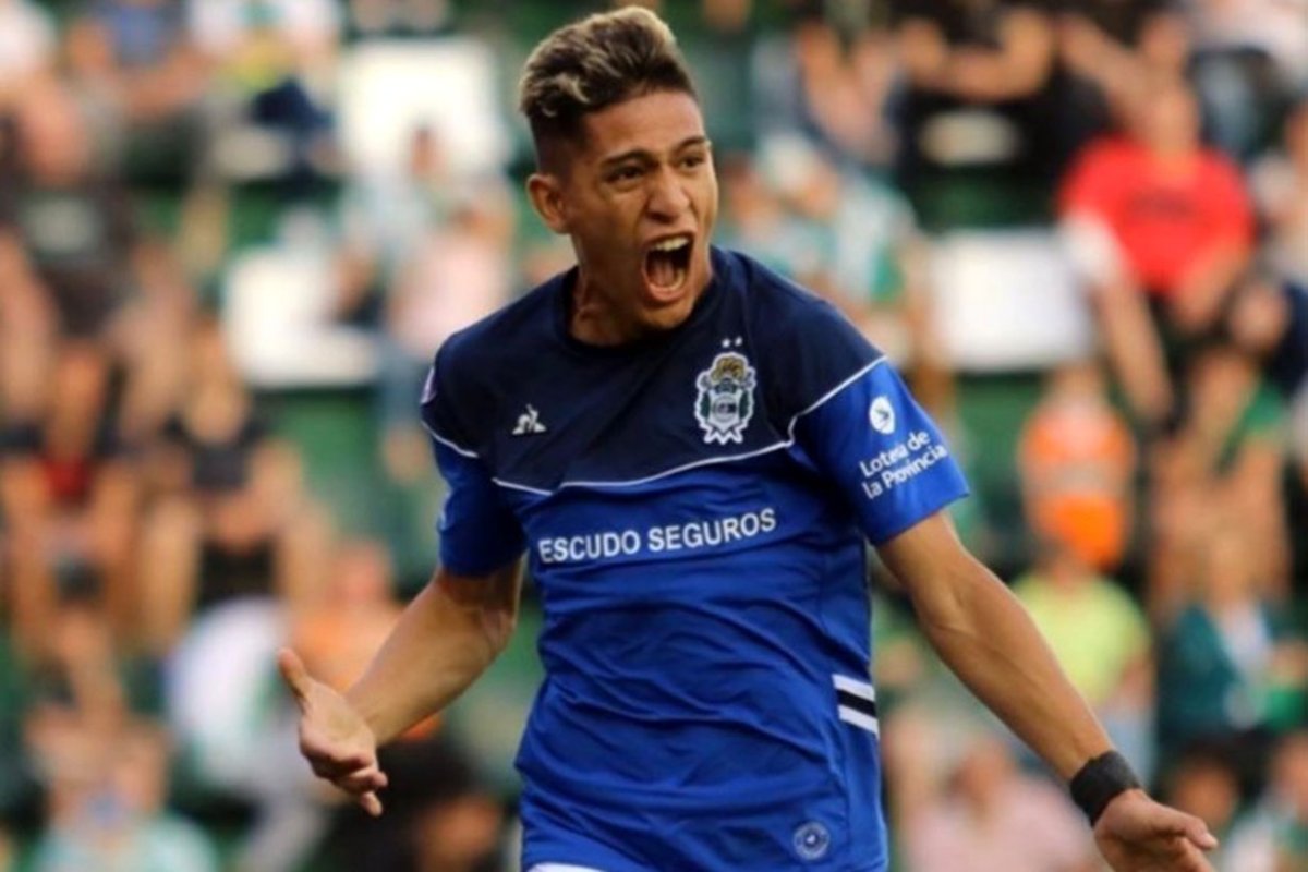 Eric Ram&iacute;rez