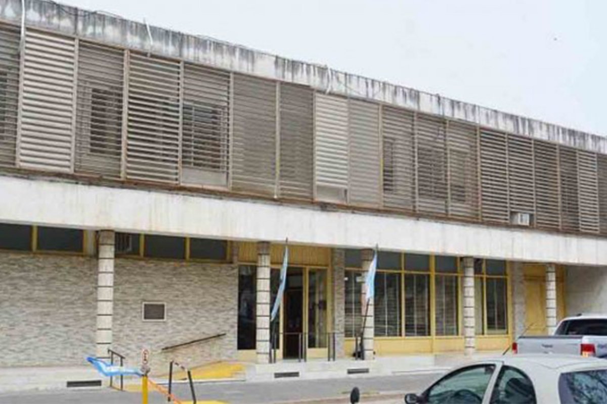 Tribunales de Nogoy&aacute;