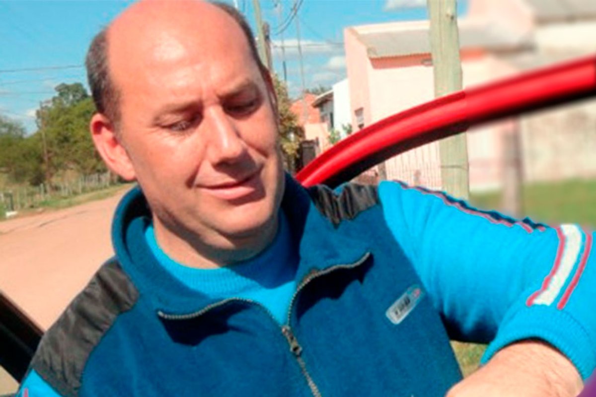 Marcelo Ramat