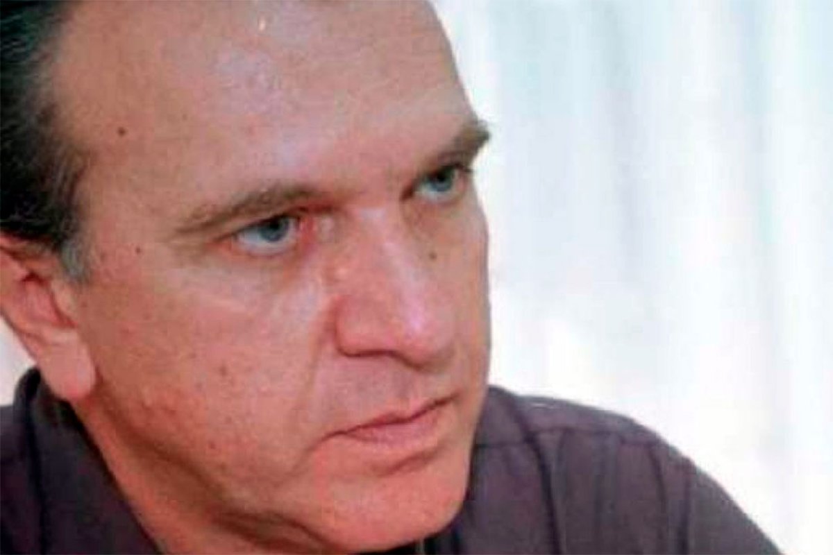 Orlando Engelmann