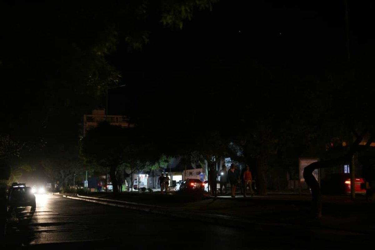 Cr&eacute;dito: El D&iacute;a de Gualeguaych&uacute;.