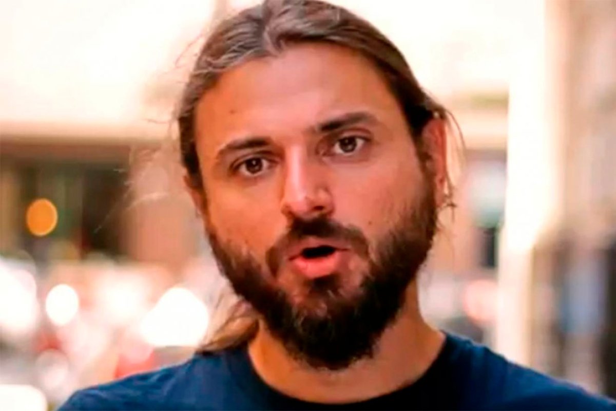 Grabois qued&oacute; en el foco de la pol&eacute;mica
